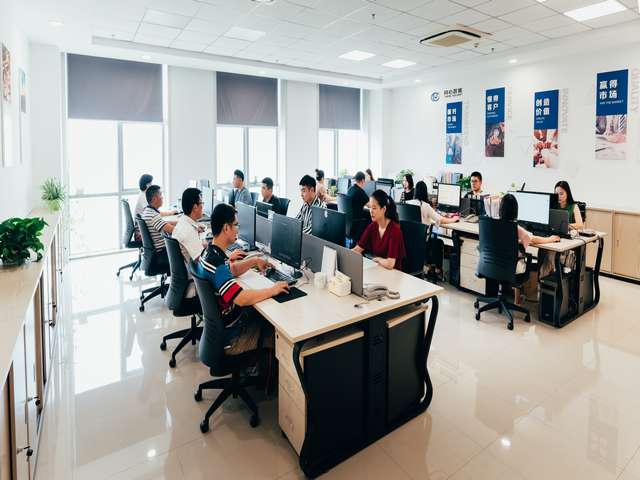 浙江彩色复印机租赁价格